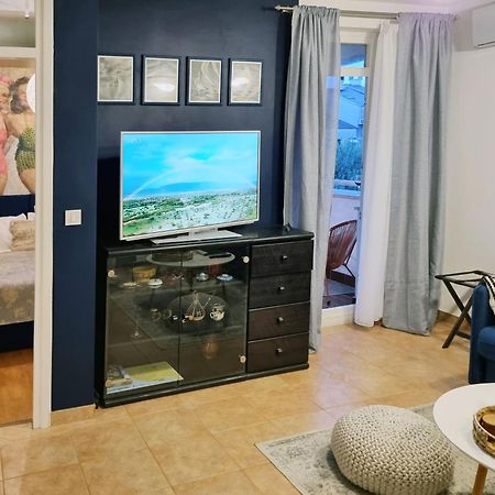 Apartment Sol Dolcevita ニヴィーチェ エクステリア 写真