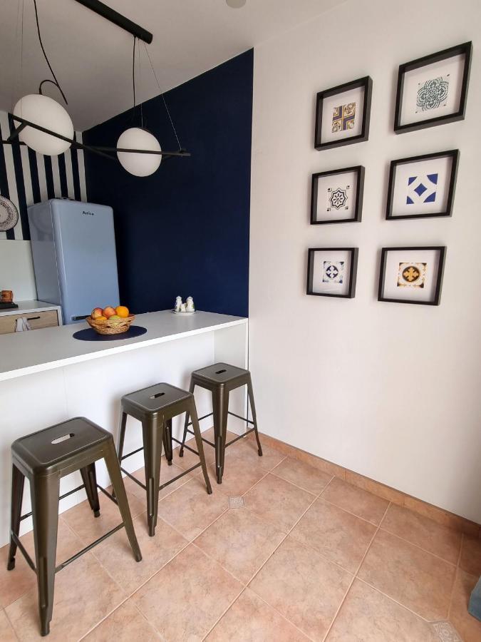 Apartment Sol Dolcevita ニヴィーチェ エクステリア 写真