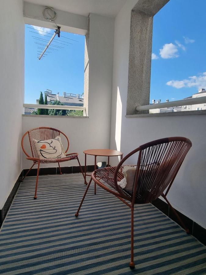 Apartment Sol Dolcevita ニヴィーチェ エクステリア 写真