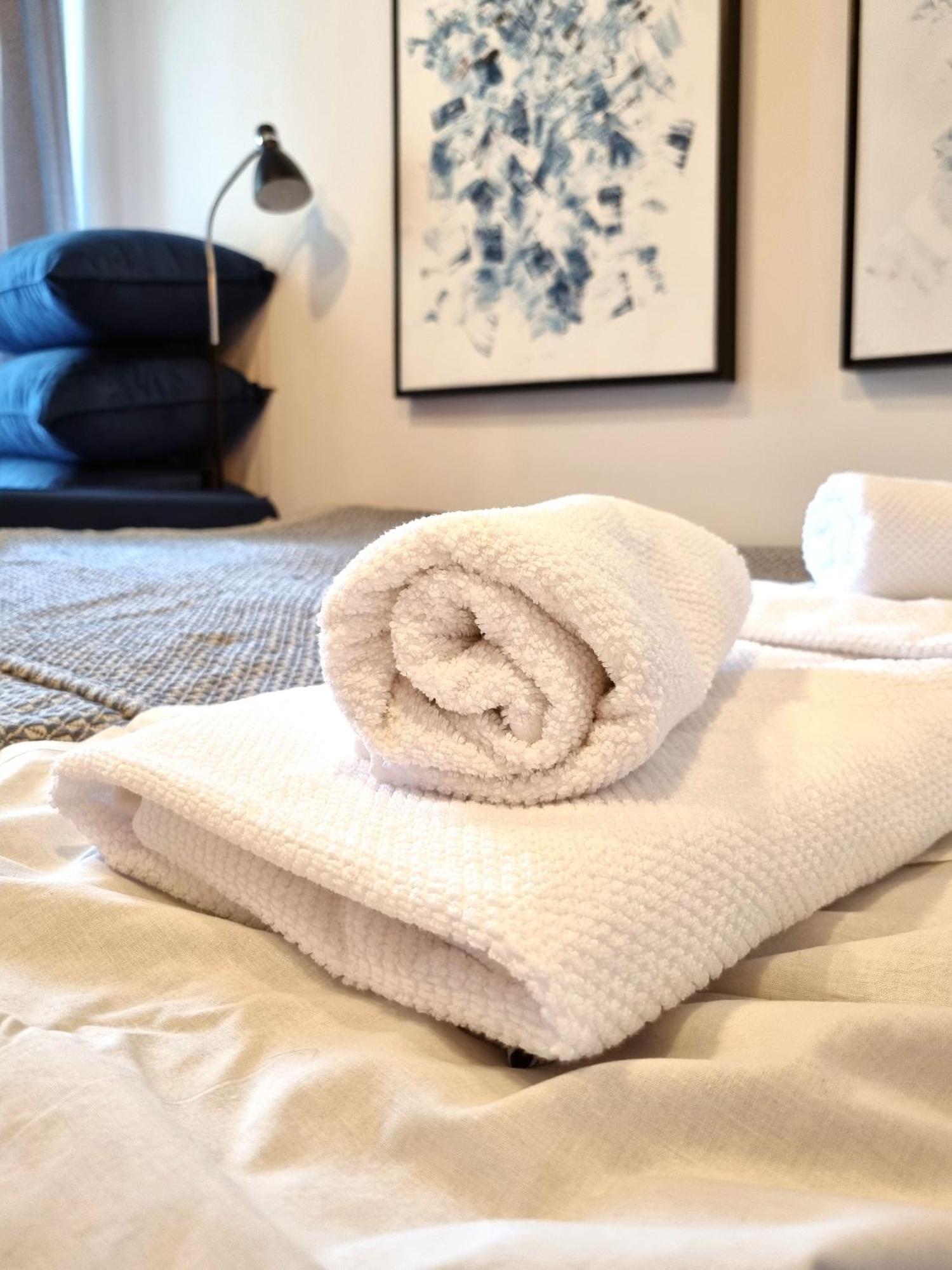 Apartment Sol Dolcevita ニヴィーチェ エクステリア 写真