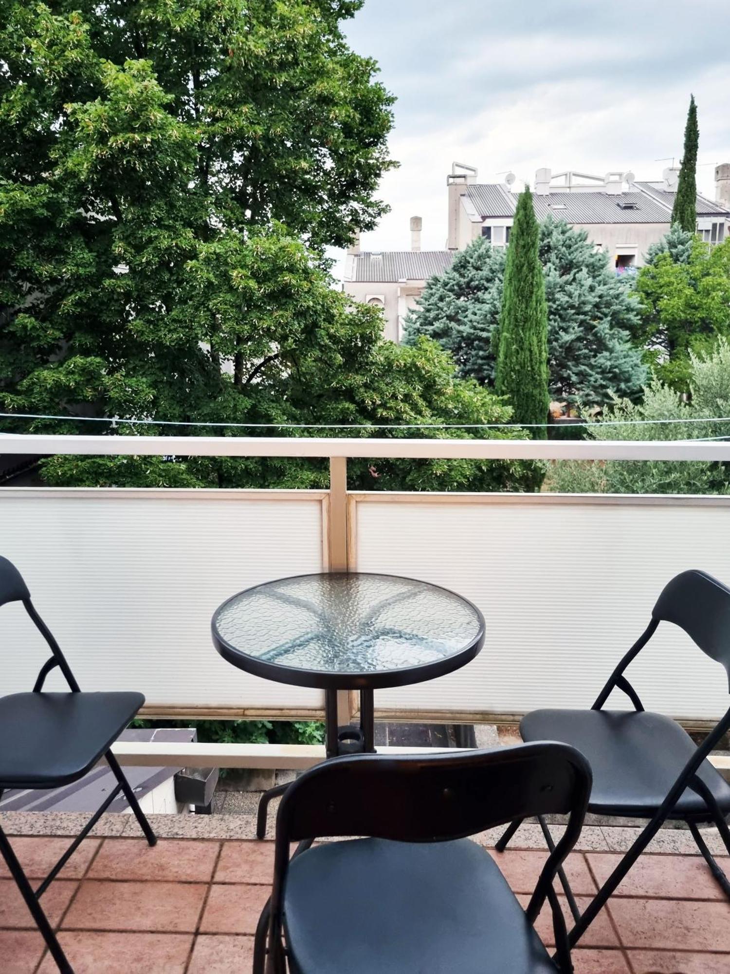 Apartment Sol Dolcevita ニヴィーチェ エクステリア 写真