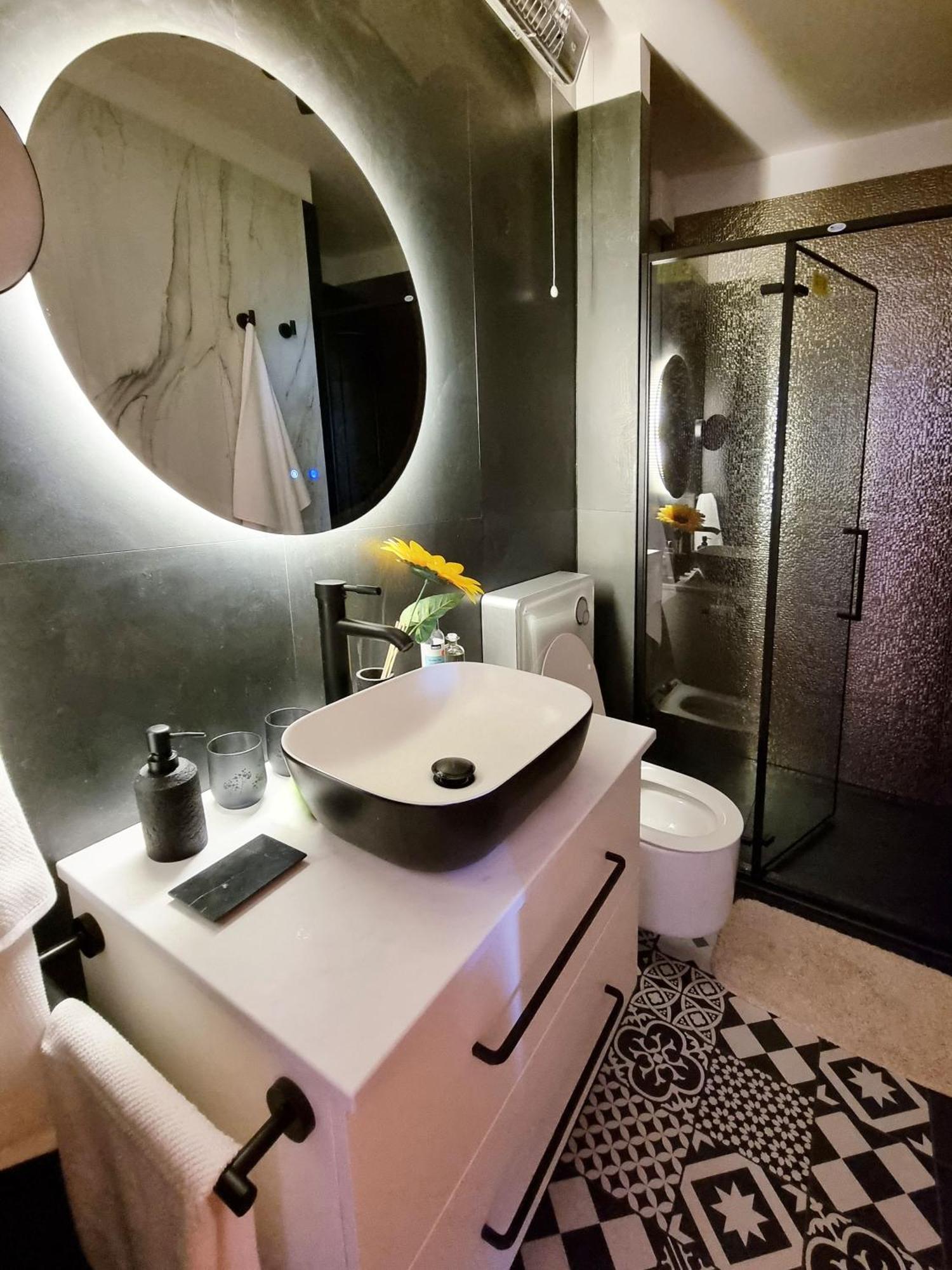 Apartment Sol Dolcevita ニヴィーチェ エクステリア 写真
