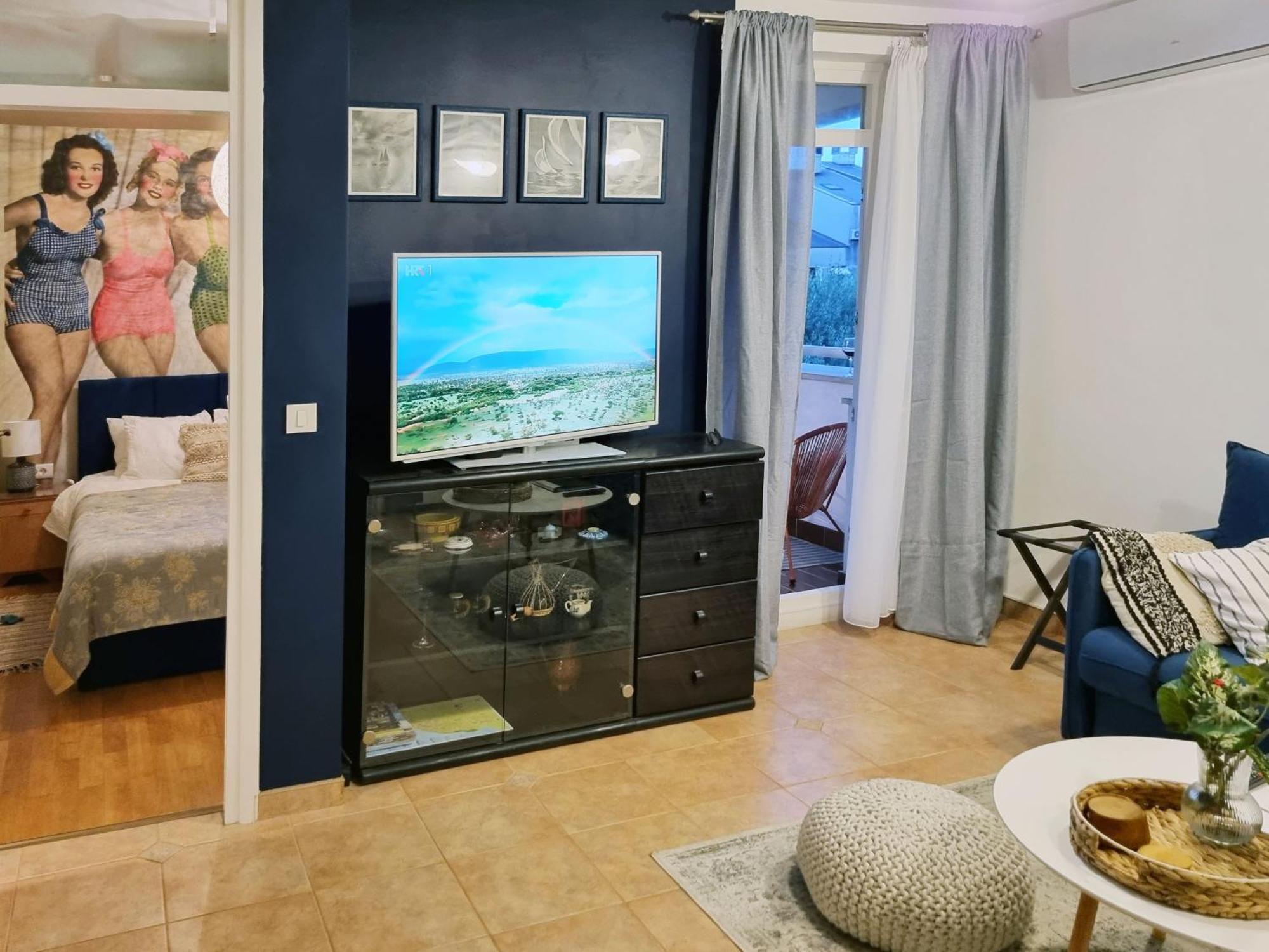 Apartment Sol Dolcevita ニヴィーチェ エクステリア 写真