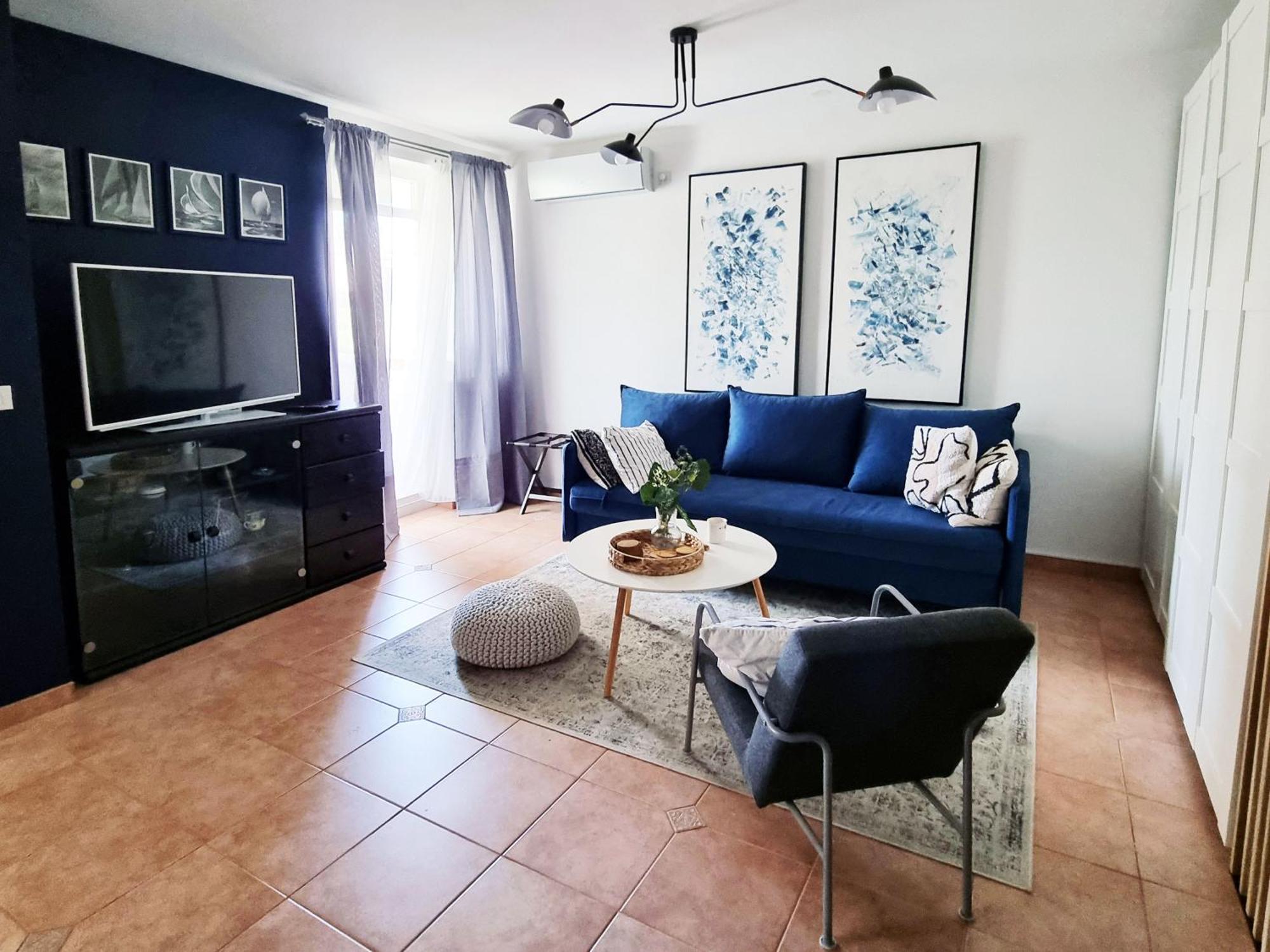 Apartment Sol Dolcevita ニヴィーチェ エクステリア 写真