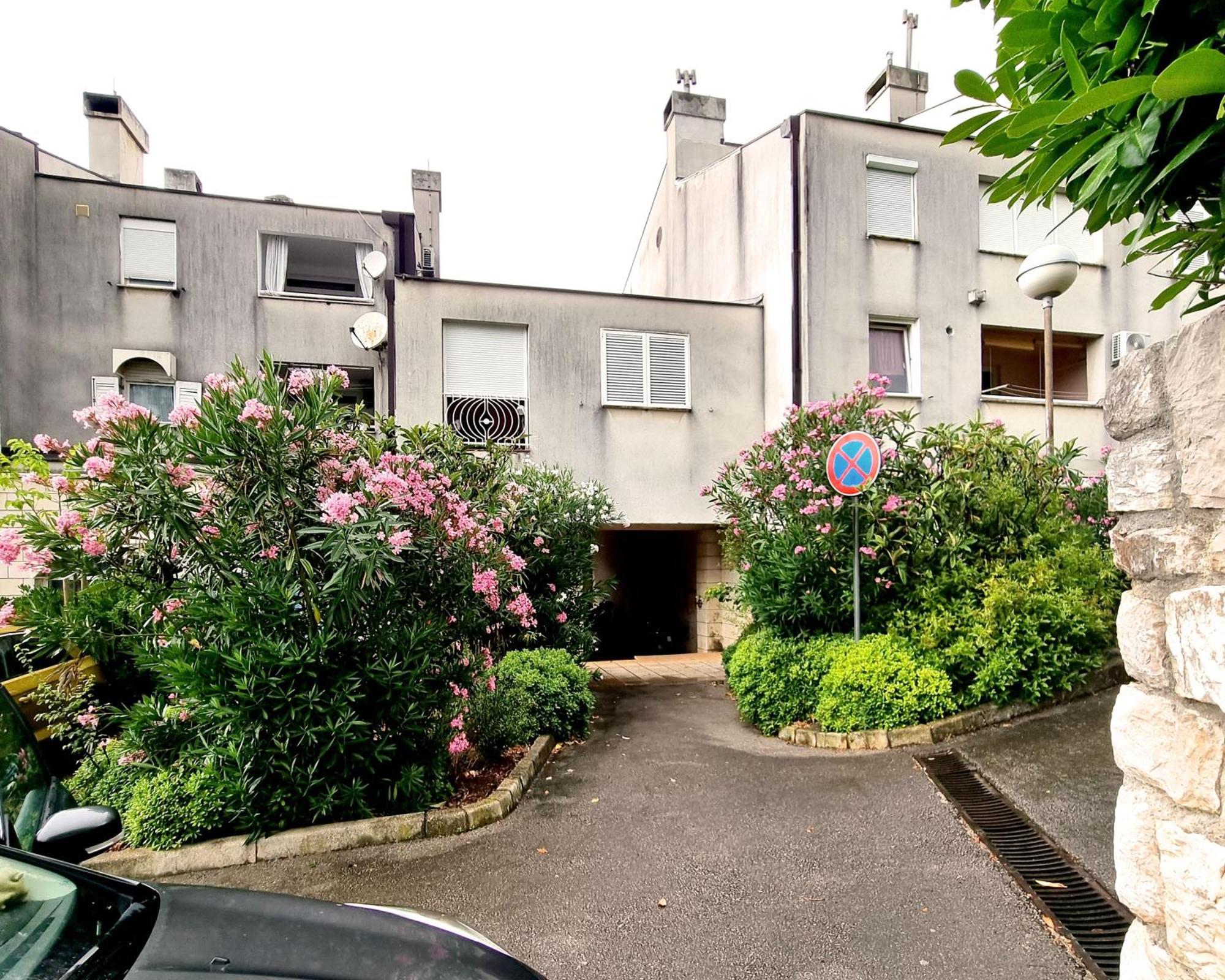 Apartment Sol Dolcevita ニヴィーチェ 部屋 写真